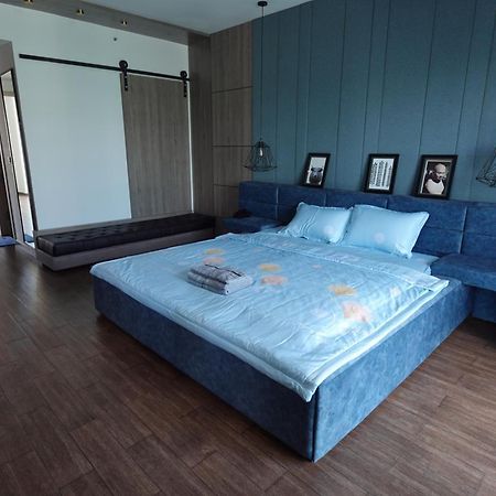 Chilchill Hotel Riverside Phnom Penh Zewnętrze zdjęcie