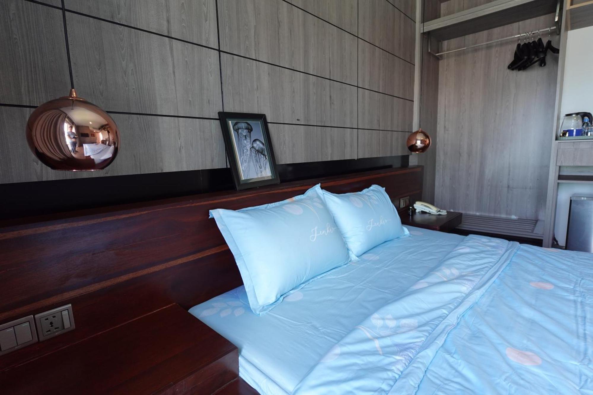 Chilchill Hotel Riverside Phnom Penh Zewnętrze zdjęcie