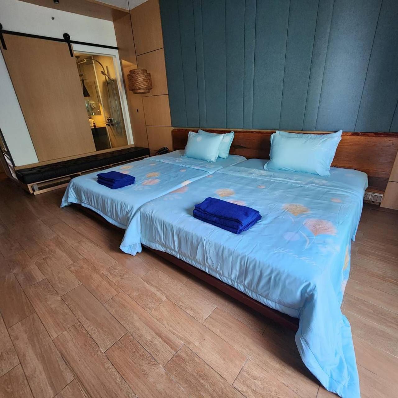 Chilchill Hotel Riverside Phnom Penh Zewnętrze zdjęcie